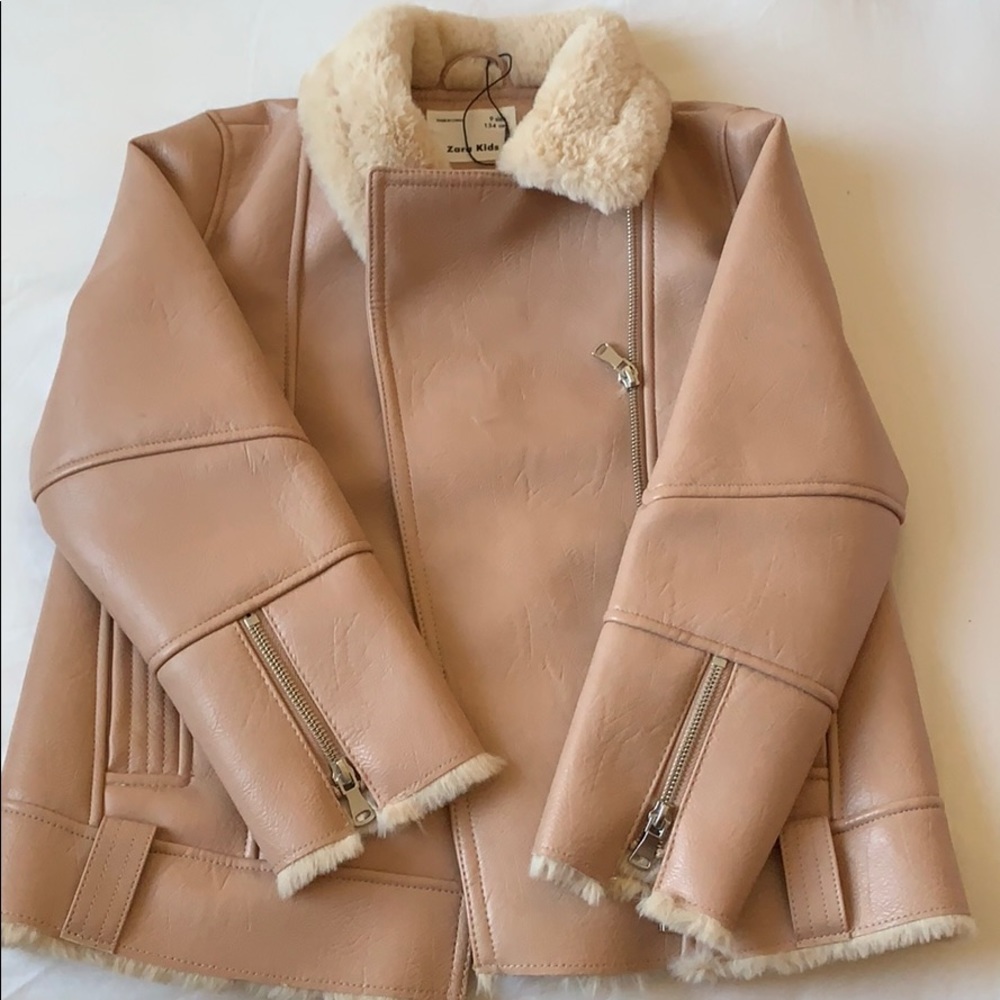 ⭐️Zara Jacket⭐️